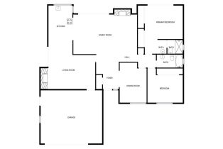 Single Family Residence, 4512 Paloma ln, Yorba Linda, CA 92886 - 18