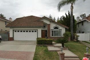 Single Family Residence, 4864 Paseo Montelena, Camarillo, CA 93012 - 2