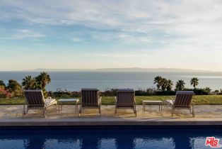 Single Family Residence, 3201 Campanil dr, Santa Barbara, CA 93109 - 2