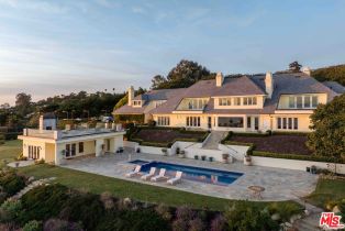 Single Family Residence, 3201 Campanil dr, Santa Barbara, CA 93109 - 23