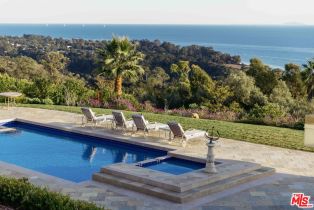 Single Family Residence, 3201 Campanil dr, Santa Barbara, CA 93109 - 11