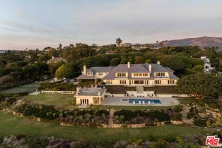 Single Family Residence, 3201 Campanil dr, Santa Barbara, CA 93109 - 32