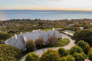 Single Family Residence, 3201 Campanil Dr, Santa Barbara, CA  Santa Barbara, CA 93109