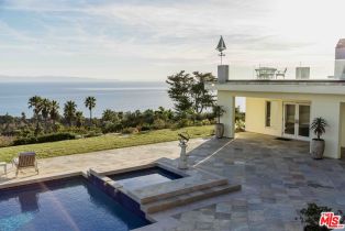Single Family Residence, 3201 Campanil dr, Santa Barbara, CA 93109 - 21