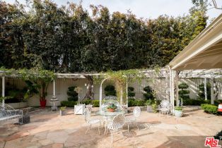 Single Family Residence, 601 Woodruff ave, Westwood, CA 90024 - 40