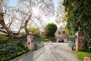 Single Family Residence, 601 Woodruff ave, Westwood, CA 90024 - 3