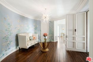 Single Family Residence, 601 Woodruff ave, Westwood, CA 90024 - 9