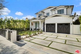 Single Family Residence, 5235 Sylmar ave, Sherman Oaks, CA 91401 - 3