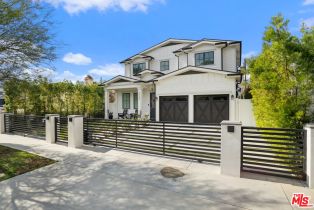 Single Family Residence, 5235 Sylmar ave, Sherman Oaks, CA 91401 - 2