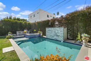 Single Family Residence, 5235 Sylmar ave, Sherman Oaks, CA 91401 - 50