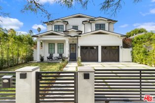 Single Family Residence, 5235   Sylmar Ave, Sherman Oaks, CA  Sherman Oaks, CA 91401
