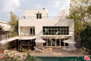 Single Family Residence, 255 Bentley ave, Westwood, CA 90049 - 22