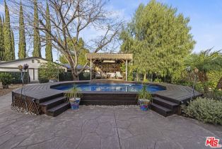 Single Family Residence, 22651 Calvert st, Woodland Hills, CA 91367 - 41