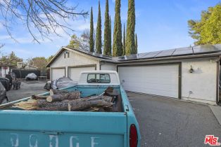 Single Family Residence, 22651 Calvert st, Woodland Hills, CA 91367 - 49