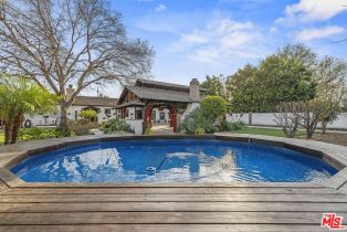 Single Family Residence, 22651 Calvert st, Woodland Hills, CA 91367 - 42