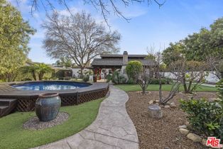 Single Family Residence, 22651 Calvert st, Woodland Hills, CA 91367 - 44