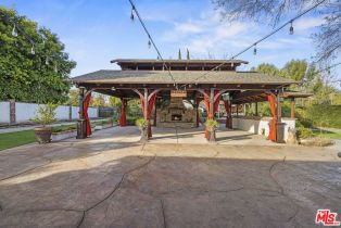 Single Family Residence, 22651 Calvert st, Woodland Hills, CA 91367 - 33