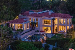 Single Family Residence, 1136 Calle Vista dr, Beverly Hills, CA 90210 - 37