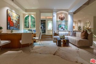 Single Family Residence, 1136 Calle Vista dr, Beverly Hills, CA 90210 - 31