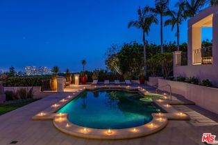 Single Family Residence, 1136 Calle Vista dr, Beverly Hills, CA 90210 - 33