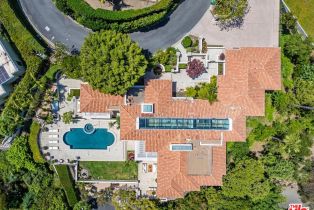 Single Family Residence, 1136 Calle Vista dr, Beverly Hills, CA 90210 - 38