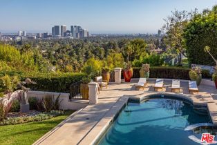 Single Family Residence, 1136 Calle Vista dr, Beverly Hills, CA 90210 - 2