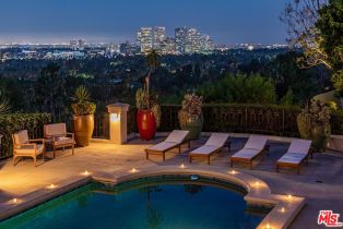 Single Family Residence, 1136 Calle Vista dr, Beverly Hills, CA 90210 - 36