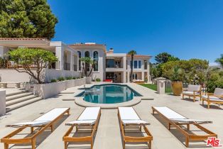 Single Family Residence, 1136 Calle Vista dr, Beverly Hills, CA 90210 - 28