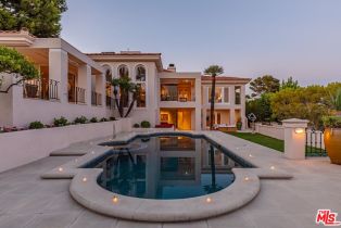 Single Family Residence, 1136   Calle Vista Dr, Beverly Hills, CA  Beverly Hills, CA 90210