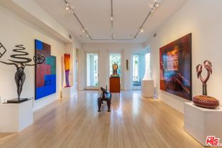 Single Family Residence, 1136 Calle Vista dr, Beverly Hills, CA 90210 - 19