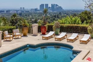 Single Family Residence, 1136 Calle Vista dr, Beverly Hills, CA 90210 - 25