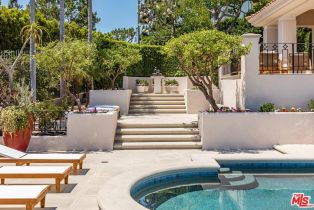 Single Family Residence, 1136 Calle Vista dr, Beverly Hills, CA 90210 - 24
