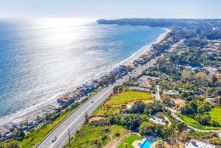 Land, 27136  Sea Vista, Malibu, CA  Malibu, CA 90265