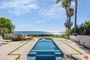 Single Family Residence, 32802 PACIFIC COAST hwy, Malibu, CA 90265 - 34