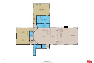 Single Family Residence, 6166 Ramirez Canyon rd, Malibu, CA 90265 - 67