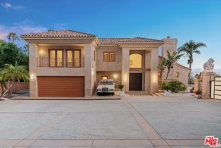 Single Family Residence, 4996 Puesta Del Sol st, Malibu, CA 90265 - 8