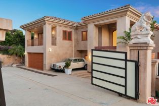 Single Family Residence, 4996 Puesta Del Sol st, Malibu, CA 90265 - 9
