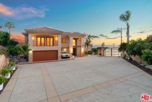 Single Family Residence, 4996 Puesta Del Sol st, Malibu, CA 90265 - 7