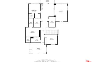 Single Family Residence, 4996 Puesta Del Sol st, Malibu, CA 90265 - 45