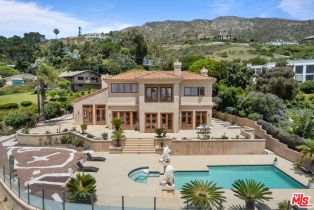 Single Family Residence, 4996 Puesta Del Sol st, Malibu, CA 90265 - 39