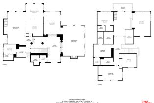 Single Family Residence, 4996 Puesta Del Sol st, Malibu, CA 90265 - 46