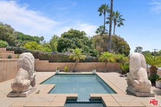 Single Family Residence, 4996 Puesta Del Sol st, Malibu, CA 90265 - 37