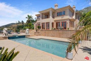 Single Family Residence, 4996 Puesta Del Sol st, Malibu, CA 90265 - 38