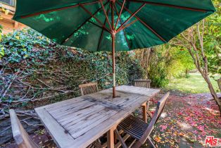 Single Family Residence, 1240 Greenacre ave, West Hollywood , CA 90046 - 17