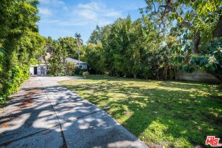 Single Family Residence, 1240   Greenacre Ave, West Hollywood , CA  West Hollywood , CA 90046