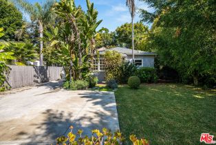 Single Family Residence, 1240 Greenacre ave, West Hollywood , CA 90046 - 2