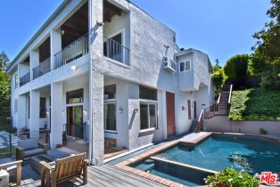 Single Family Residence, 3609 Berry dr, Studio City, CA 91604 - 26