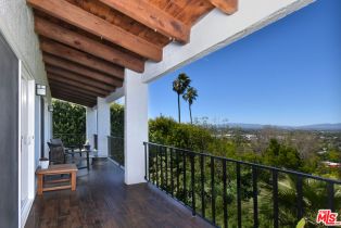Single Family Residence, 3609 Berry dr, Studio City, CA 91604 - 12