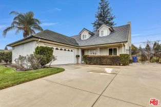Residential Lease, 1753   Roman Ave, Camarillo, CA  Camarillo, CA 93010