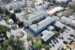 Residential Income, 824 Lincoln blvd, Santa Monica, CA 90403 - 5